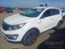 2015 KIA SPORTAGE 