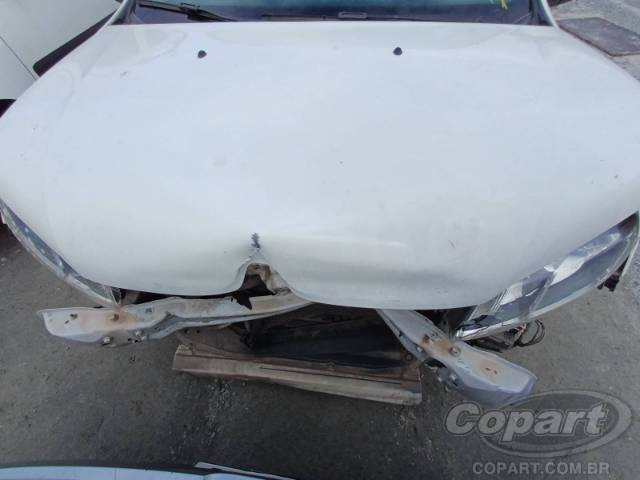 2018 RENAULT SANDERO 