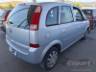 2006 CHEVROLET MERIVA 