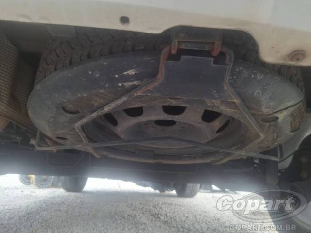 2014 RENAULT DUSTER 