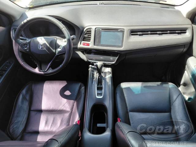 2016 HONDA HR-V 
