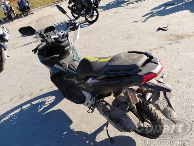 2024 HONDA ADV 