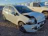 2016 FIAT PUNTO 