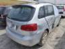 2013 VOLKSWAGEN SPACEFOX 