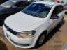 2014 VOLKSWAGEN GOL 
