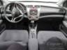 2010 HONDA CITY 