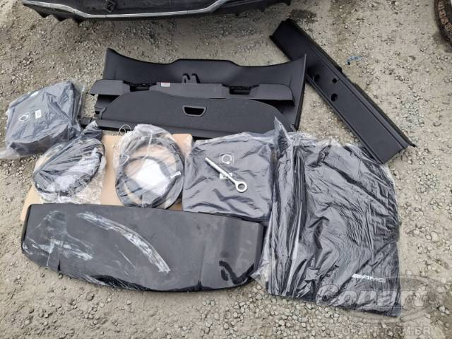 2025 MERCEDES BENZ EQB 