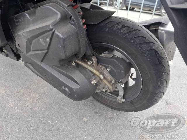 2021 HONDA ELITE 