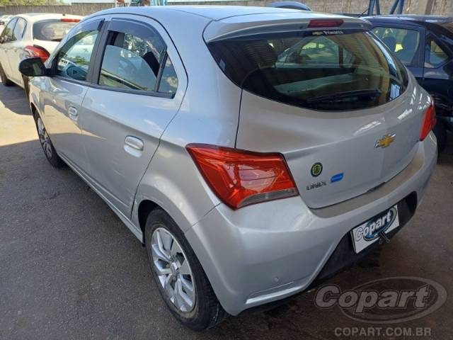 2018 CHEVROLET ONIX 