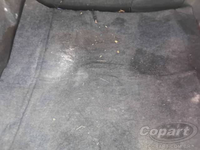 2008 FORD FUSION 