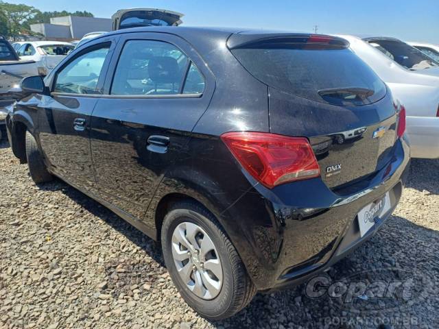2019 CHEVROLET ONIX 