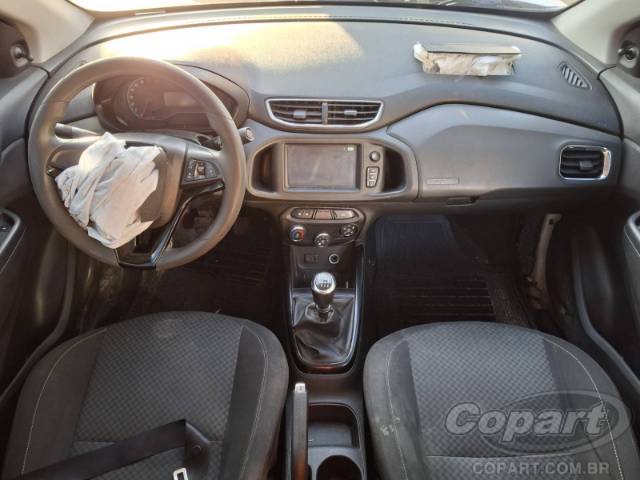 2018 CHEVROLET PRISMA 