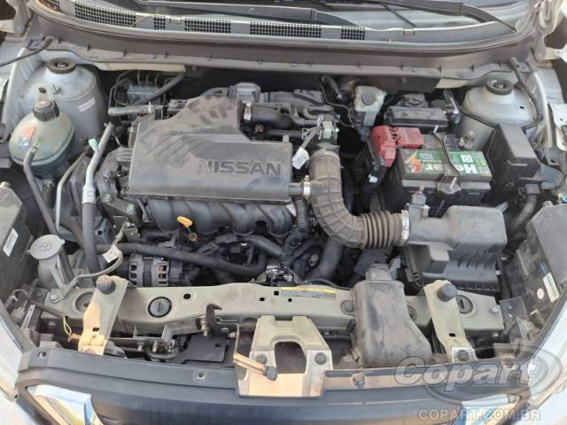 2018 NISSAN KICKS 