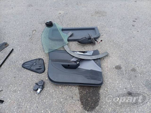 2023 VOLKSWAGEN T-CROSS 