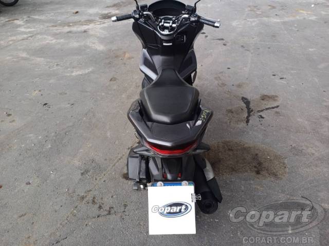 2022 HONDA PCX 