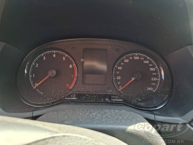 2018 VOLKSWAGEN GOL 