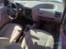 1999 VOLKSWAGEN GOL 
