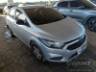 2021 CHEVROLET ONIX PLUS 