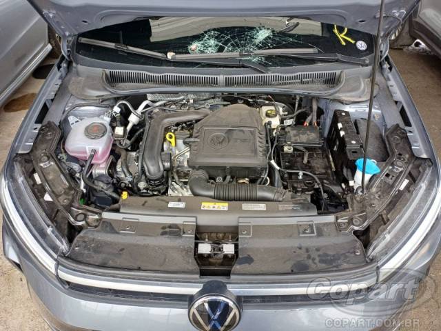 2026 VOLKSWAGEN NIVUS 