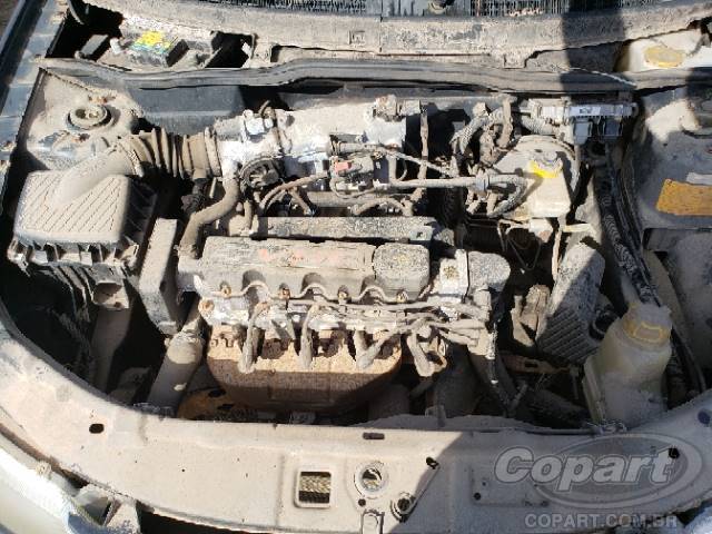 Foto 7 de 10: CHEVROLET CELTA