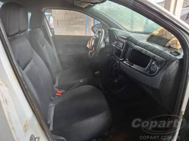 2025 FIAT STRADA 