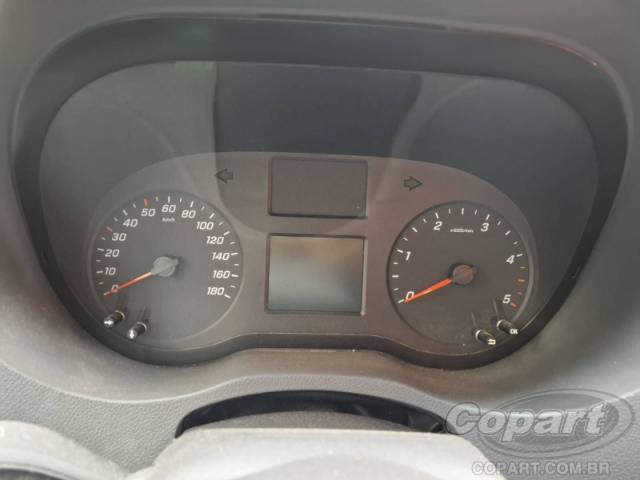 2024 MERCEDES BENZ SPRINTER 