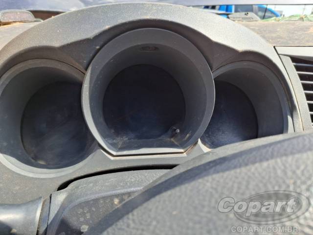 2011 TOYOTA HILUX CD 