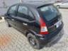 2012 CITROEN C3 