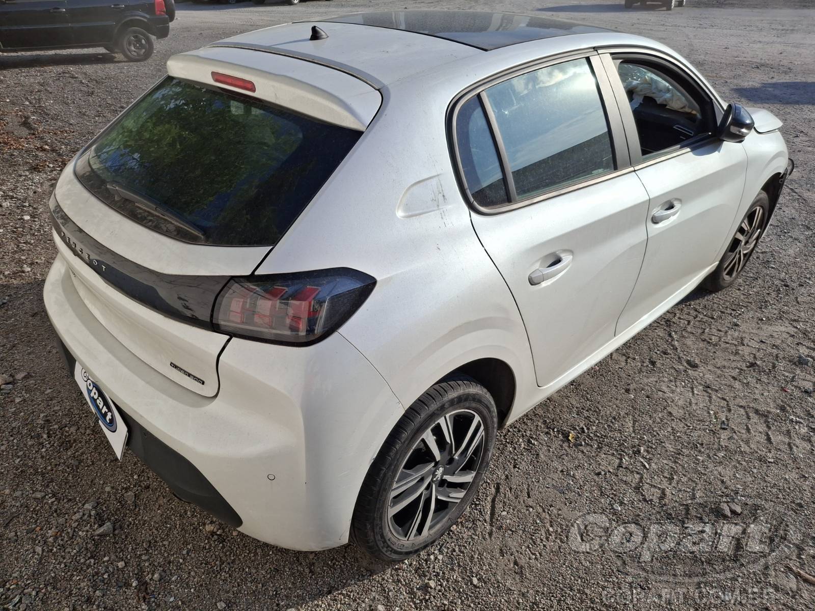 2024 PEUGEOT 208 — foto 4 de 11