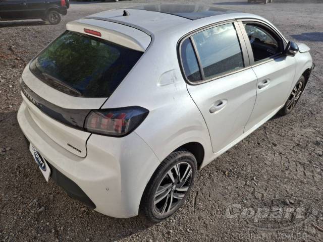 2024 PEUGEOT 208 