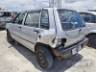 2006 FIAT UNO 