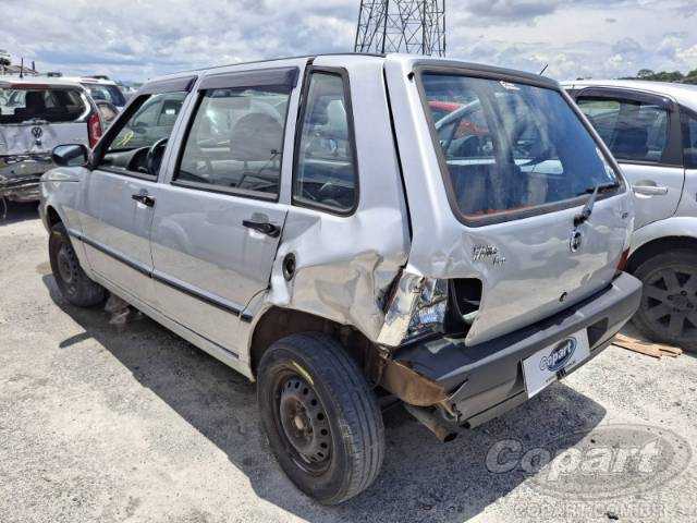 2006 FIAT UNO 