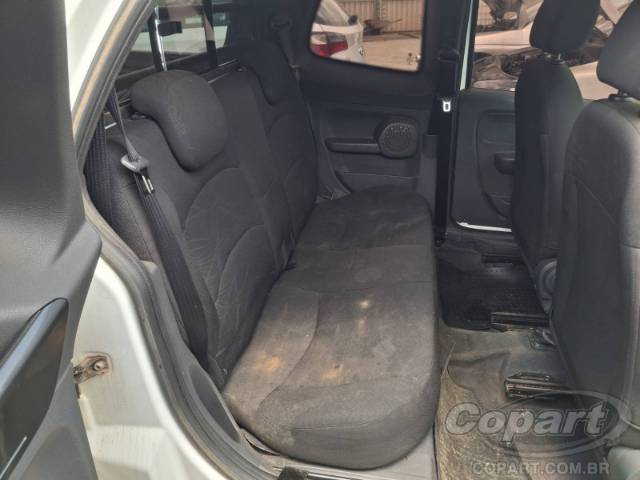 2020 FIAT STRADA CD 