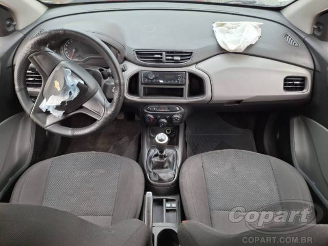 2018 CHEVROLET ONIX 