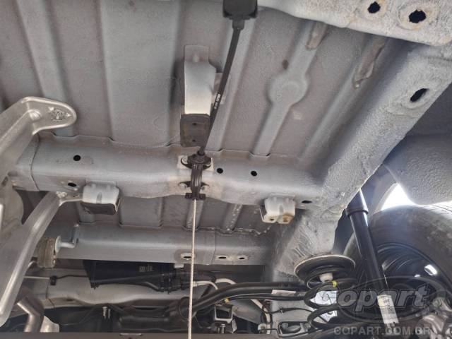 2023 VOLKSWAGEN SAVEIRO 