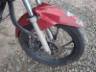 2024 HONDA CG 160 