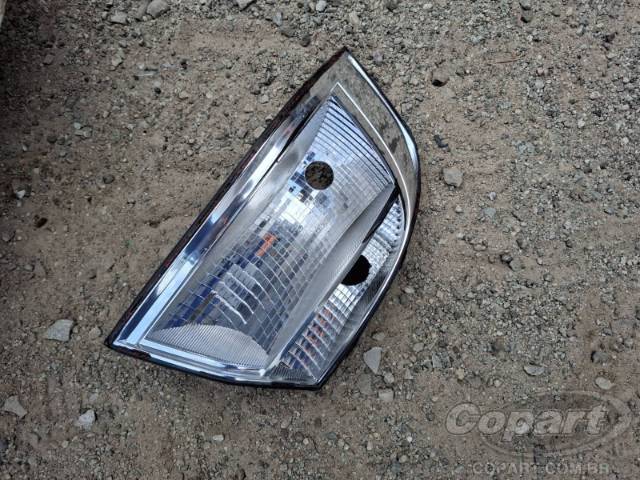 2023 VOLKSWAGEN VOYAGE 