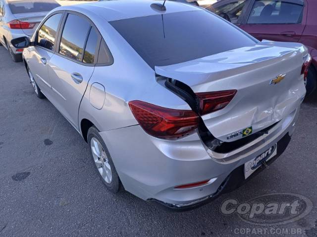 2023 CHEVROLET ONIX PLUS 