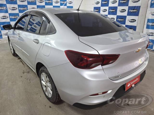 2021 CHEVROLET ONIX PLUS 