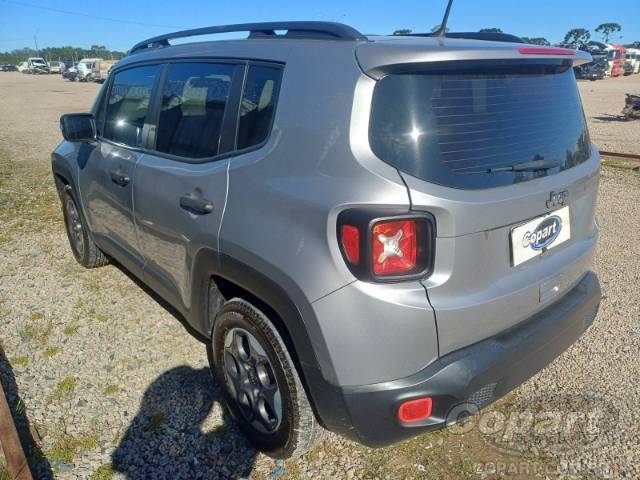 2021 JEEP RENEGADE 