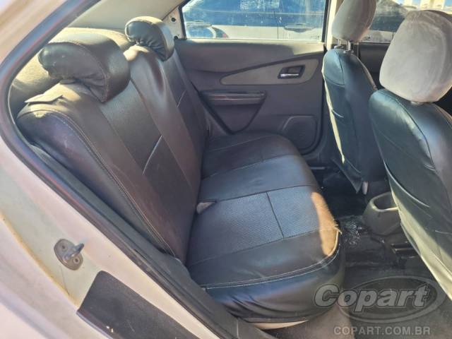 2015 CHEVROLET COBALT 