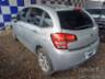 2016 CITROEN C3 