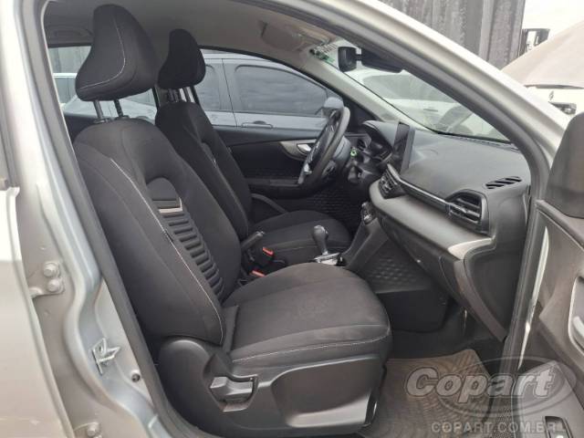 2023 FIAT PULSE 
