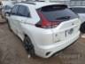 2025 MITSUBISHI ECLIPSE CROSS 