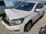 2020 VOLKSWAGEN GOL 
