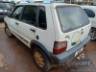 2011 FIAT UNO 