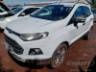 2017 FORD ECOSPORT 