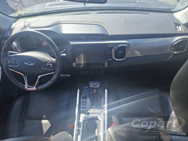 2022 CAOA CHERY TIGGO 5X 