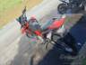 2023 HONDA NXR 160 