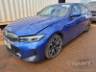 2025 BMW SERIE 3 
